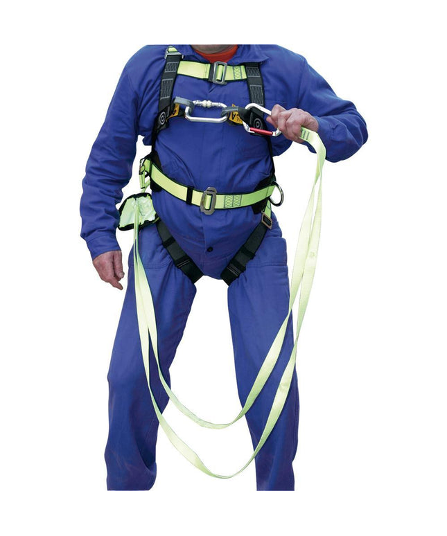 Chinga anti-trauma Vertiqual EMERGENCY