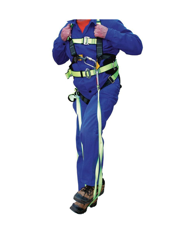 Chinga anti-trauma Vertiqual EMERGENCY