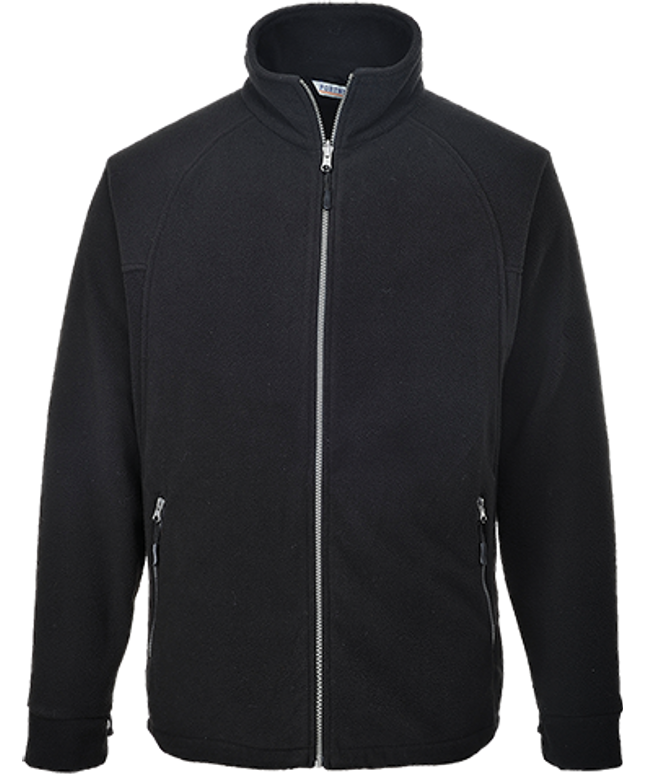f280 Fleece Interactiv Unisex