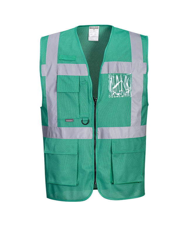 Iona Executive Vest