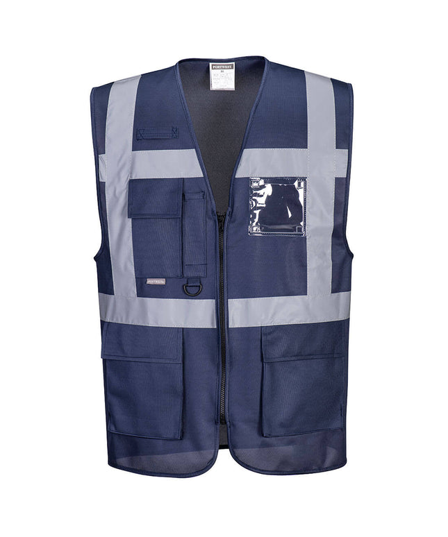 Iona Executive Vest