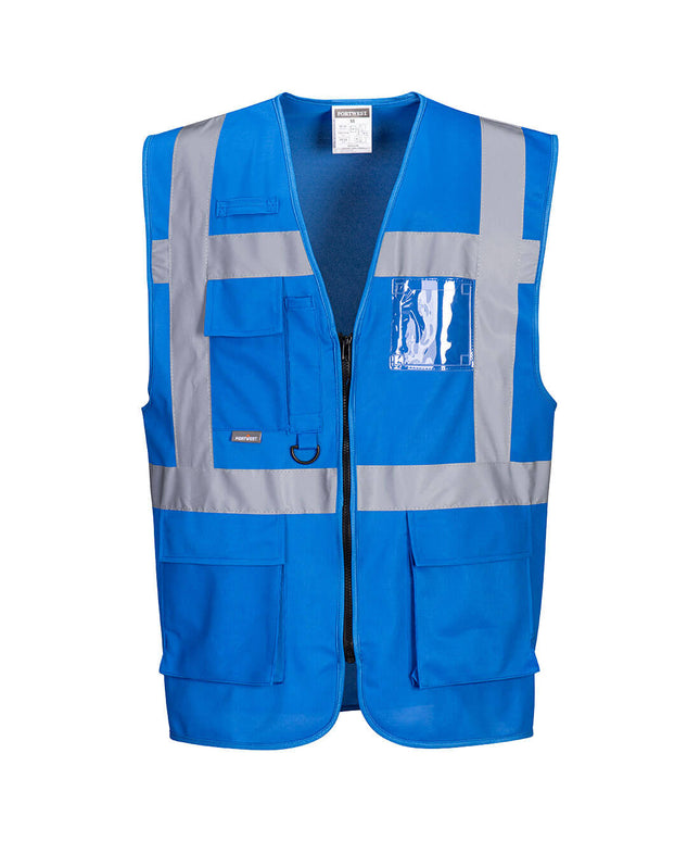Iona Executive Vest