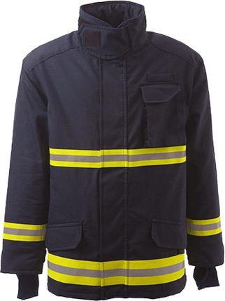 fb40 Solar 4000 Overcoat