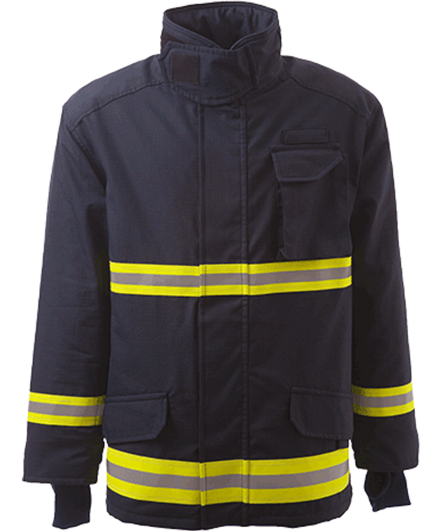 fb40 Solar 4000 Overcoat