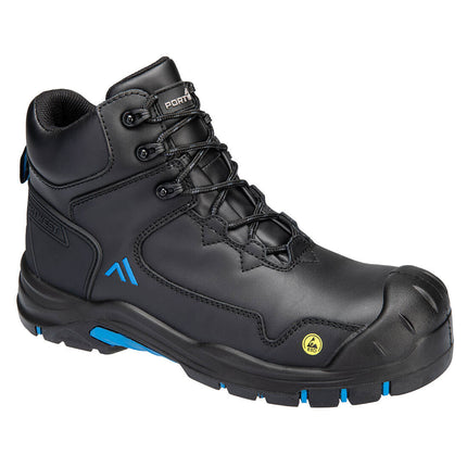 Apex Mid Boot S3S ESD HRO SR SC FO