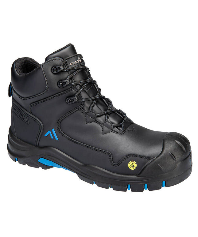 Apex Mid Boot S3S ESD HRO SR SC FO