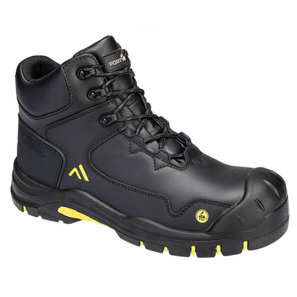 Apex Mid Boot S3S ESD HRO SR SC FO