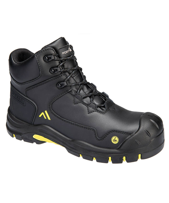 Apex Mid Boot S3S ESD HRO SR SC FO