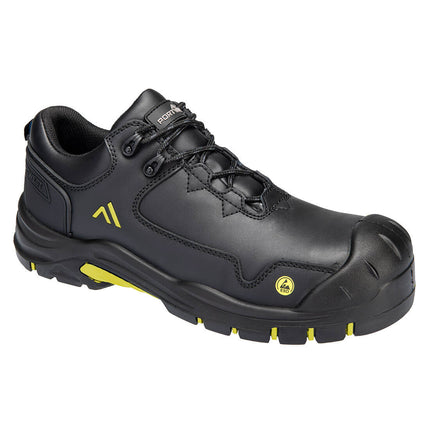 Apex Low Shoe S3S ESD HRO SR SC FO