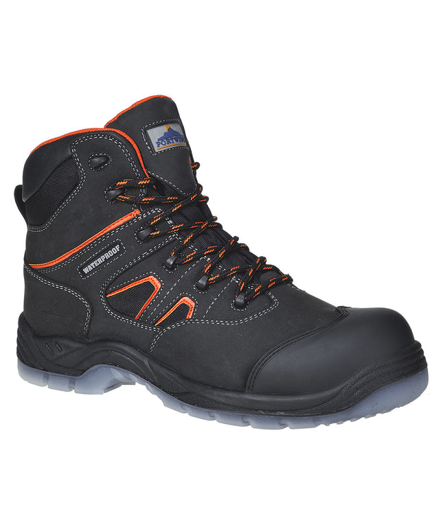 Portwest Compositelite All Weather Boot S3 WR