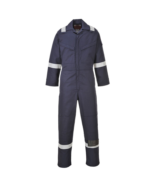 Aberdeen FR Coverall