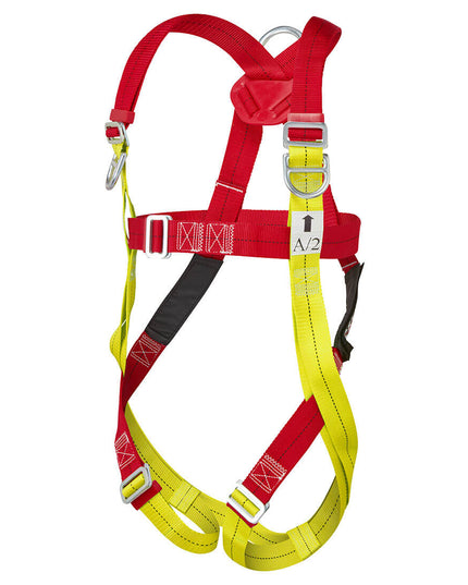 Portwest 2 Point Plus Harness
