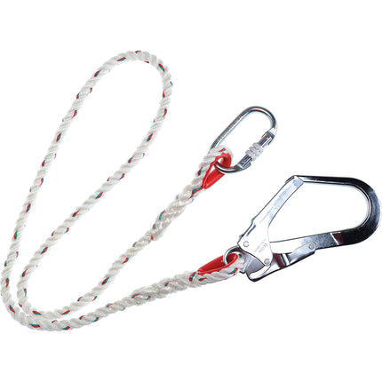 FP21 - Funie Single Restraint