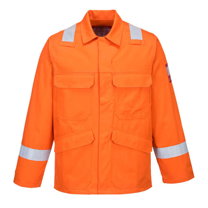 Bizflame Plus Jacket