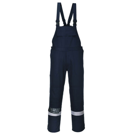 Bizflame Plus Bib and Brace