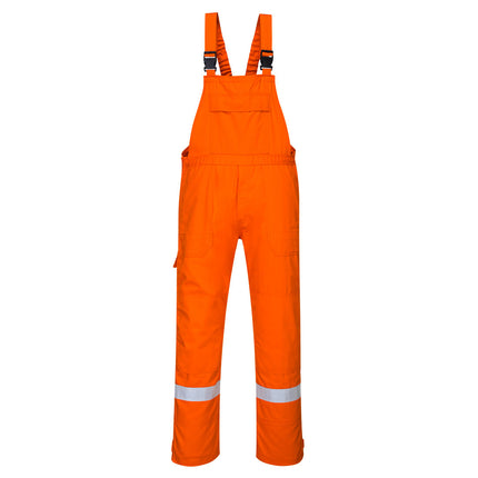 Bizflame Plus Bib and Brace