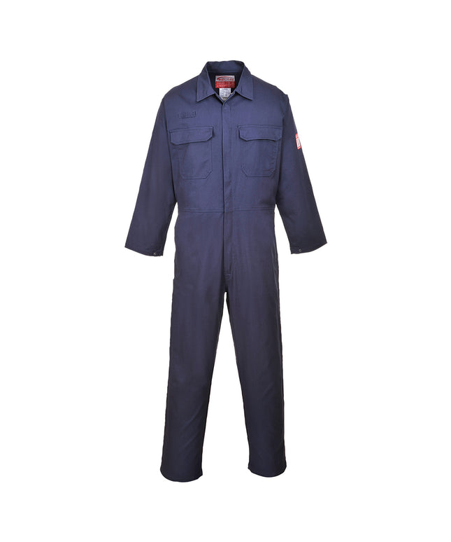 Bizflame Pro Coverall