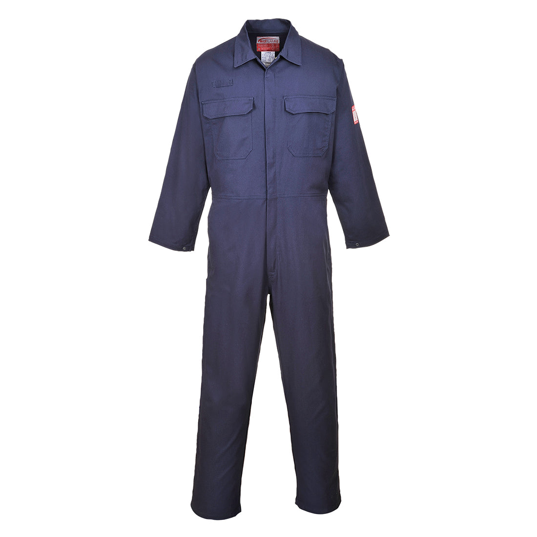 Bizflame Pro Coverall