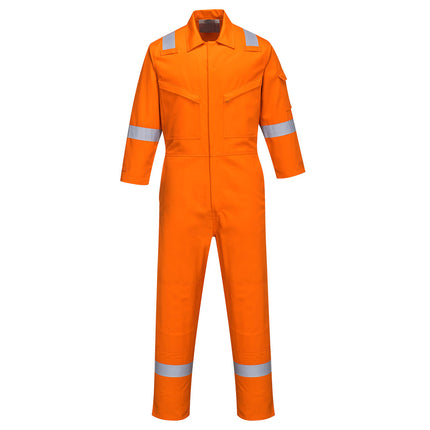 Bizflame Plus Women's Coverall 350g