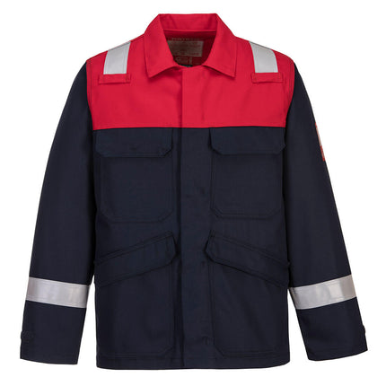 Bizflame Plus Jacket