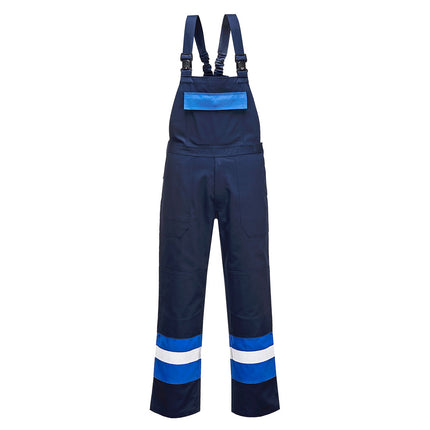 Bizflame Plus Bib and Brace