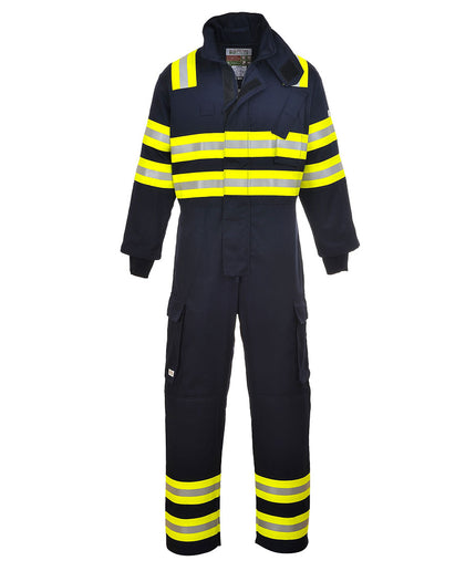 Wildland Fire Coverall