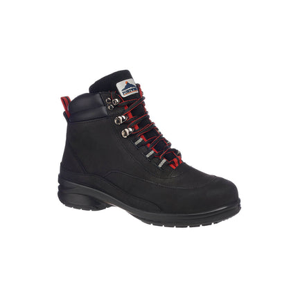 Steelite Women's Hiker Boot