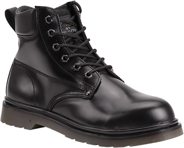 FW28 Bocanc de Protectie cu pernite de Aer Steelite™ SB