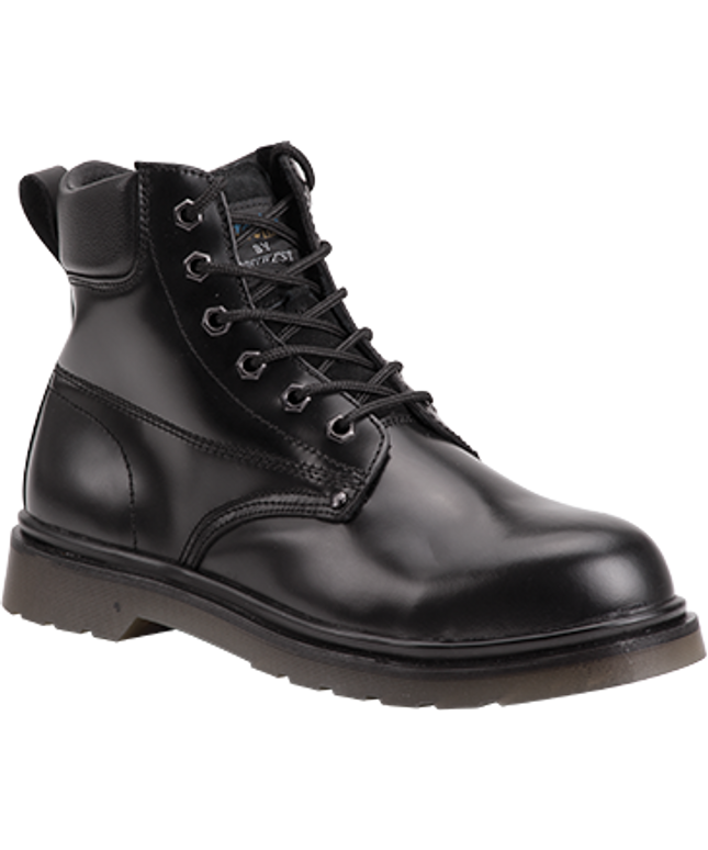 FW28 Bocanc de Protectie cu pernite de Aer Steelite™ SB
