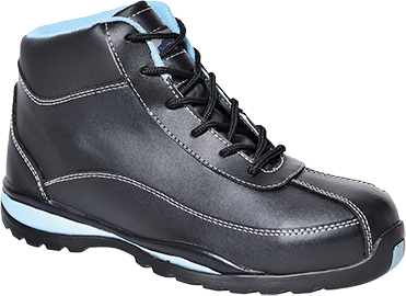 FW38 Bocanci pentru Dama S1P HRO Steelite