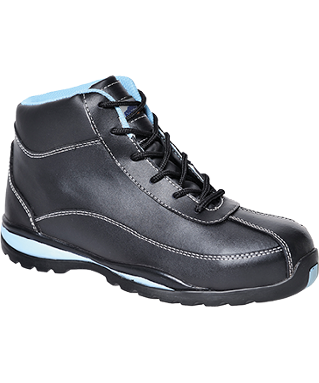 FW38 Bocanci pentru Dama S1P HRO Steelite