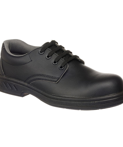 Steelite Laced Safety Shoe S2