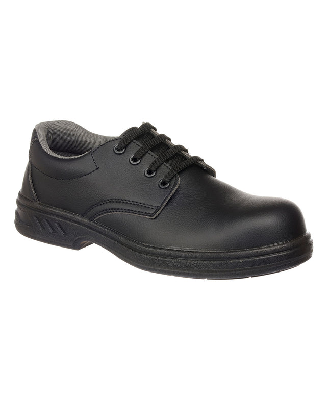 Steelite Laced Safety Shoe S2