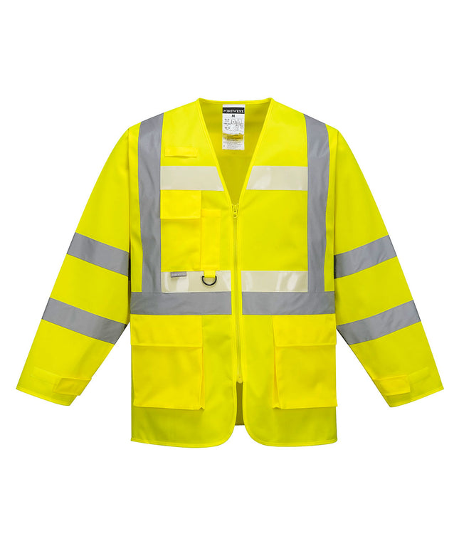 g475 Glowtex Jacheta Executive