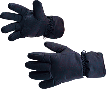 gl10 Waterproof Ski Glove