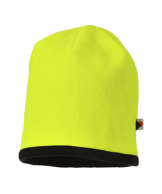 Reversible Hi-Vis Beanie Hat