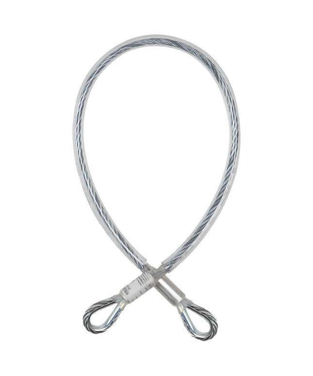 Mijloc de legatura Vertiqual HARDY, din otel, L=1 metru, d=8 mm