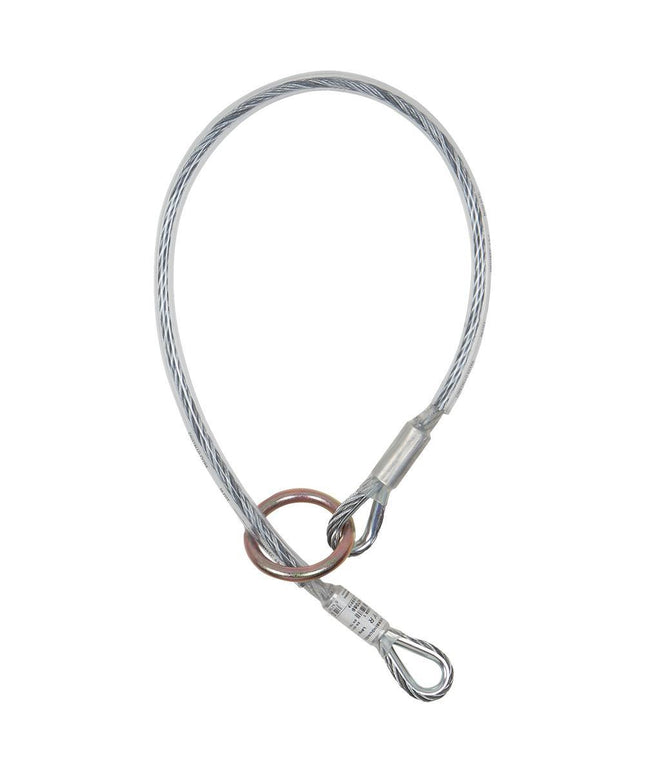 Mijloc de legatura Vertiqual HARDY R, din otel, L=1 metru, d=8 mm