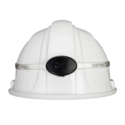 360¡ Illuminating Helmet Band Light