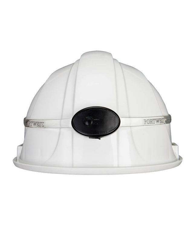 360¡ Illuminating Helmet Band Light