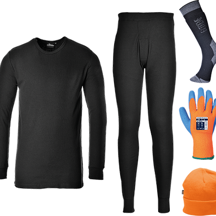 KIT60 Extreme Cold Weather Kit