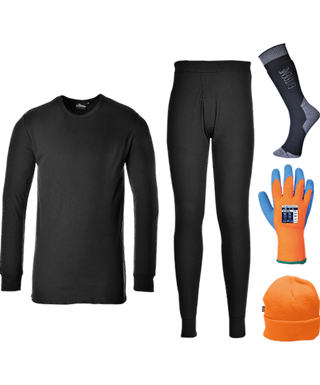 KIT60 Extreme Cold Weather Kit