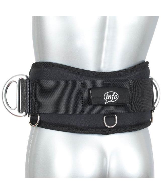 Centura de pozitionare Vertiqual KOALA