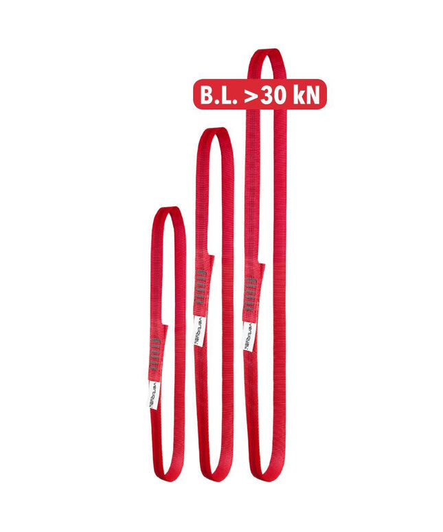 Bucla de ancorare Vertiqual LISKO,L=60 cm, 26 mm