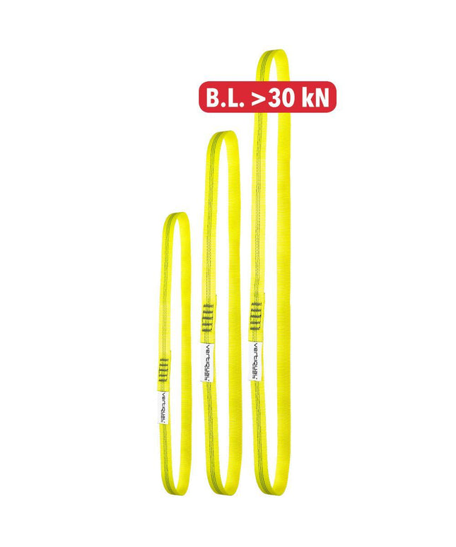 Bucla de ancorare Vertiqual LISKO,L=60 cm, 26 mm