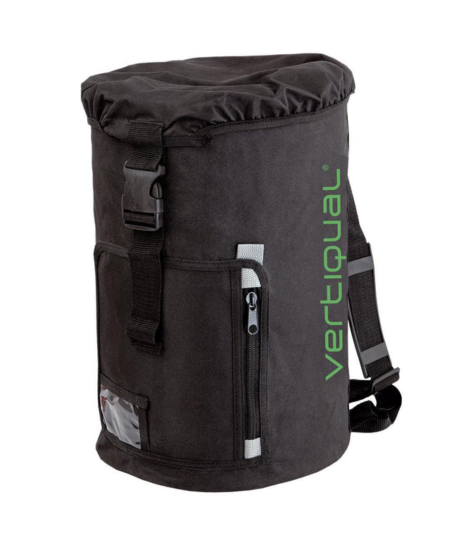 Rucsac din poliester Vertiqual MEDIUM, d=25x42 cm