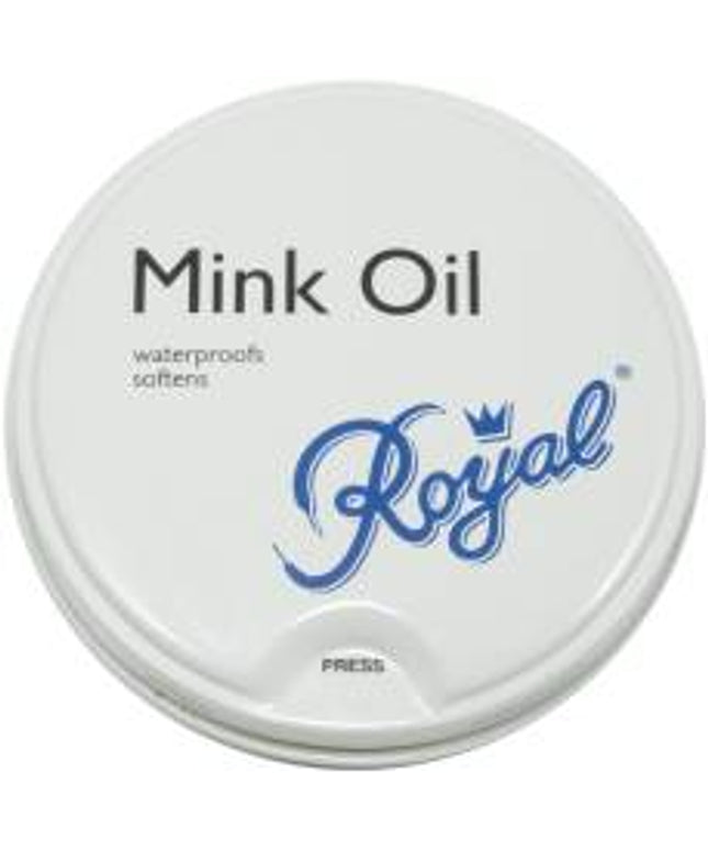Other Products MINK-OIL