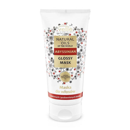Masca de par cu ulei de Abisinian, 200ml