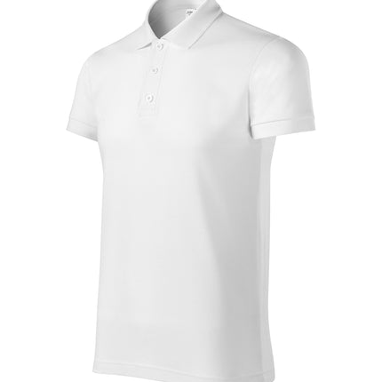 p21 Joy tricou polo pentru bărbaţi