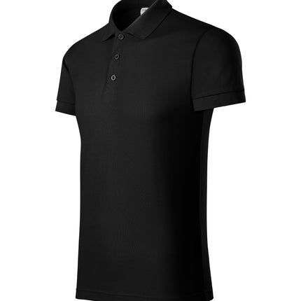p21 Joy tricou polo pentru bărbaţi